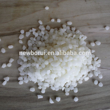 White Bleached Beewax for Soaps
