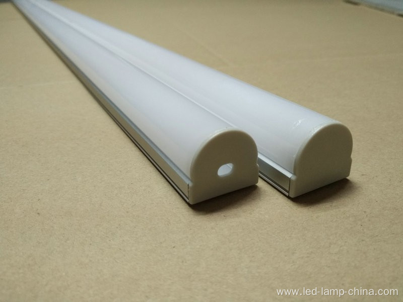 Aluminium Profile For Led Strips