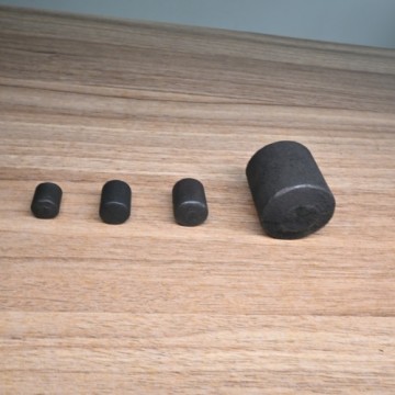 Grinding Rod for Autoclaved Aerated Concrete Plants