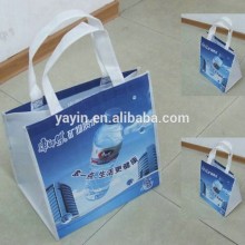 Wholesale Different Colors Beautiful Cheap Reuseable Shopping Bag