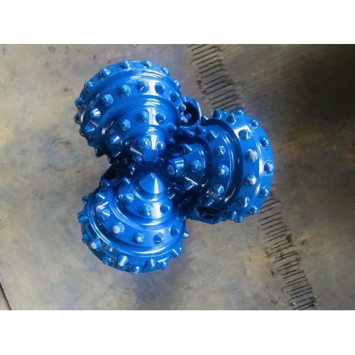 6 3/4 inç IADC637 TCI tricone bit