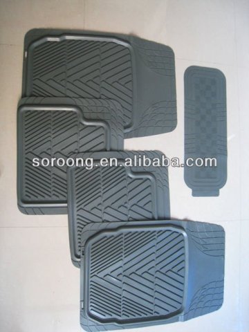 cheap rubber car mats, rubber floor mats