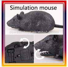 Simulation Infrared control I/R mouse ,RC Toy mouse ,I/R Plastic toy mouse