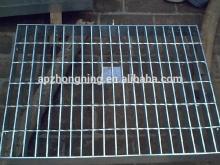 Tree Grate stainless steel grating