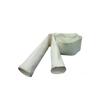 high quality cement fiber glass filter bag