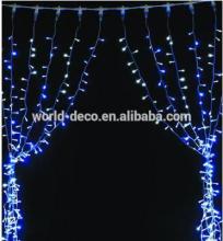 Back drop curtain lights / christmas LED curtain light / Wedding decoration