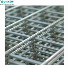 2x2inch hole welded wire mesh panel