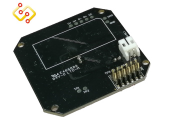 Traffic Light Board PCB Circuit Board Fabrication