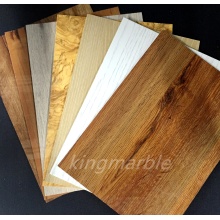 1-9mm pvc wooden wall panel with good price