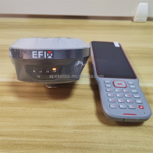 International Version IMU Survey Software for RTK F7+ EFIX and F7 Base & Rover