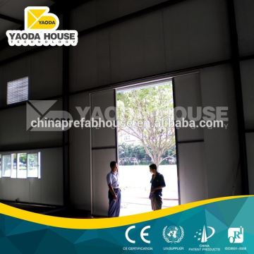 Wholesale Special design prefabricated steel shed