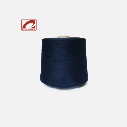cashmere blended yarn for knitwear