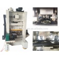 SOT EOE Easy Open End Machine Production Line