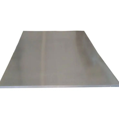 Nickel Base Alloy Inconel 601 Nickel Sheet