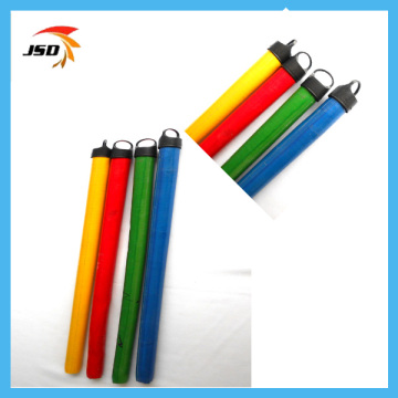 Hot sell pvc coated wooden handle 