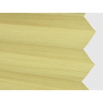 fitted cheap pleated blinds linen pleated shades fabric