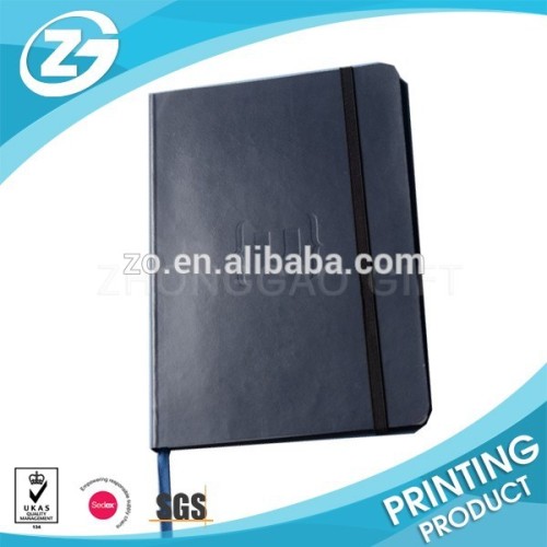 high quality a5 note books