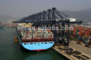 consolidation cargo to india,saudi arabia,egypt,bahrain,iraq,iran