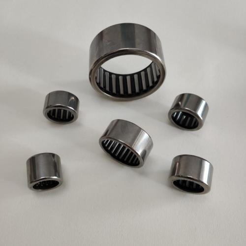 Sealed Drawn Cup Needle Roller Bearing