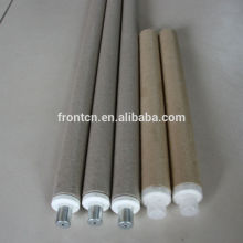 sensor expendable immersion thermocouple ferroalloy equipment