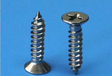 High Strength Counter Sunk Head Self Tapping Screw