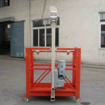 Swing Stage Platform