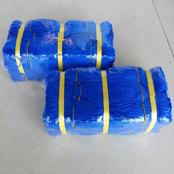 2mm fishing ropes 380D pe twine for fishing net , white pp danline rope , yellow pp baler twine 1kg for africa