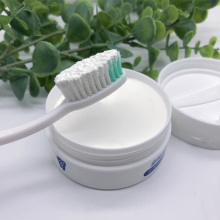 Pearl White Tooth Powder To Brighten Teeth