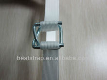 13-32mm GREEN transport industry--heavy carrying strapping