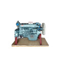 HOWO Engine WD615.47 Sinotruk repuestos