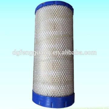 IR oil filter element for screw air compressor parts 22203095 oil filter