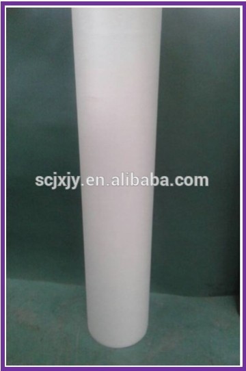 Saturated DMD 100 insulation paper