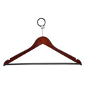 Brown Clothes Hanger Rack for Hotel