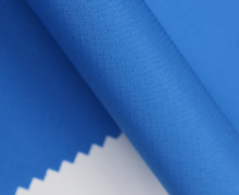 Hot Sales 240T 0.3cm Ripstop Pongee Fabric