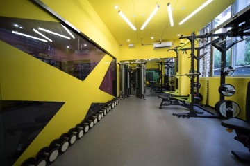 Noise Insulation Acoustic Wall Pad