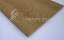 WPC Solid Wallboard 10mm Thickness