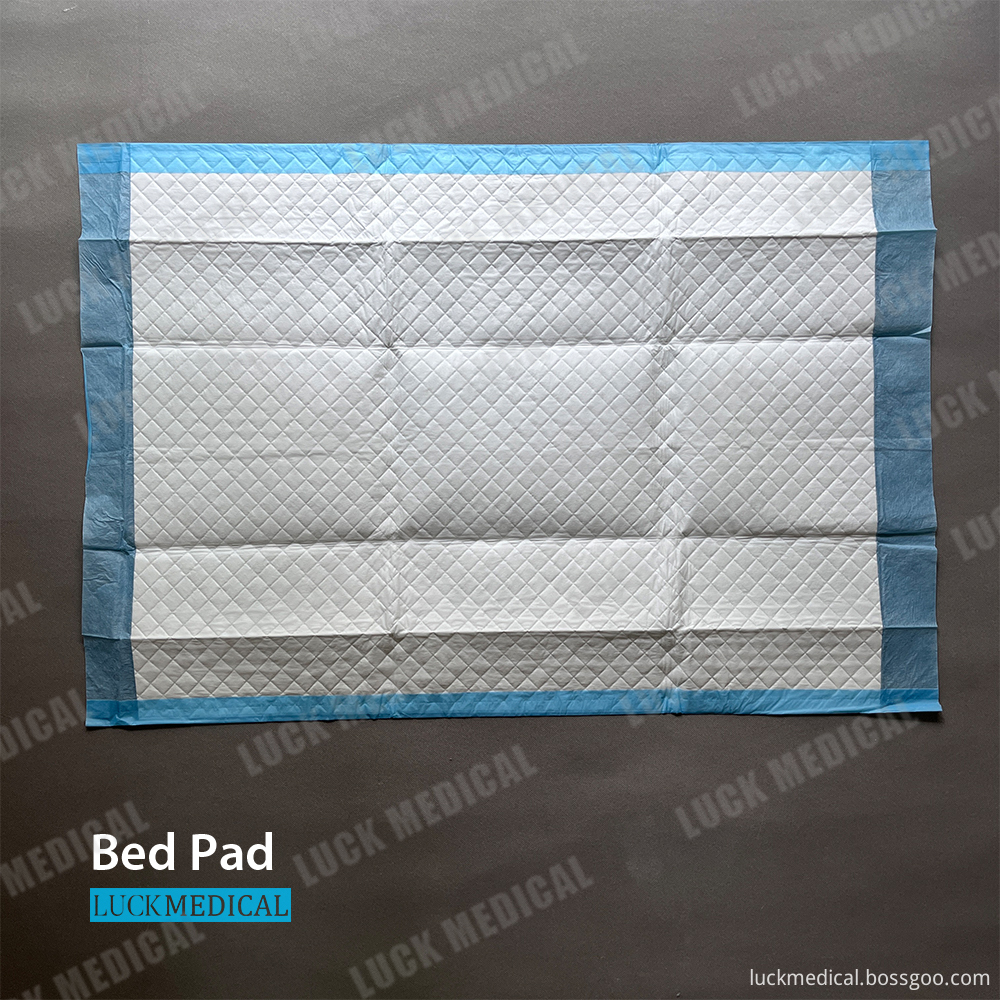 Disposable Bed Pad Underpad 29