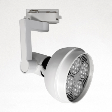CE ROHS Certified E27 LED Bulb Downlight Fixture