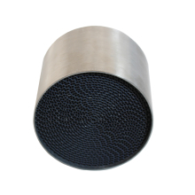 Auto Catalyst Three-Way Metal Substrate Catalyst for Car Exhaust Gas Purification