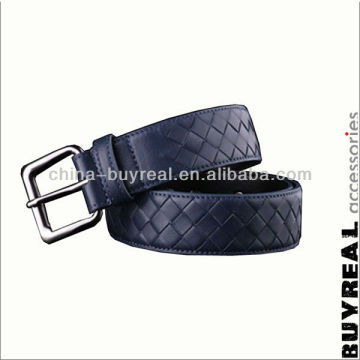 mens fashion colorful belts