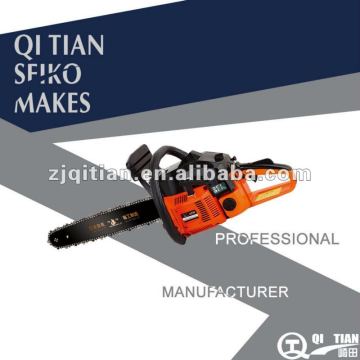 CHAIN SAW/CHAIN SAW WOOD CUTTING MACHINE/62CC