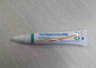 Tetracycline eye ointment 1% 5g Antifungal Creams Antibacte