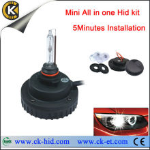 New arrival hid all in one ballast 35w
