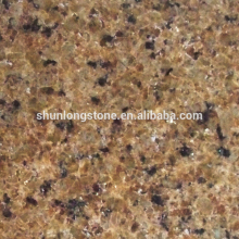 New Tropical brown gold granite stone
