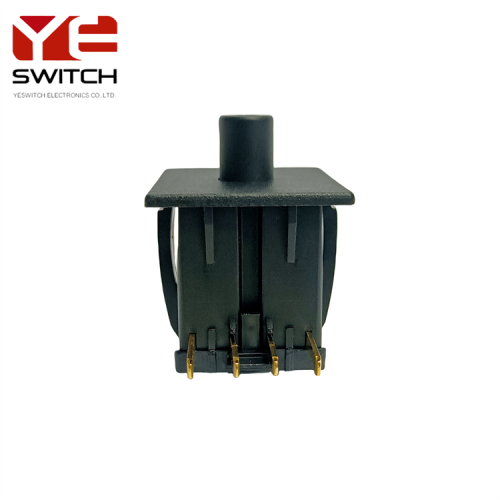 Yeswitch PG04 स्नैप-इन नॉन सीट स्विच राइडिंग घास काटने की मशीन