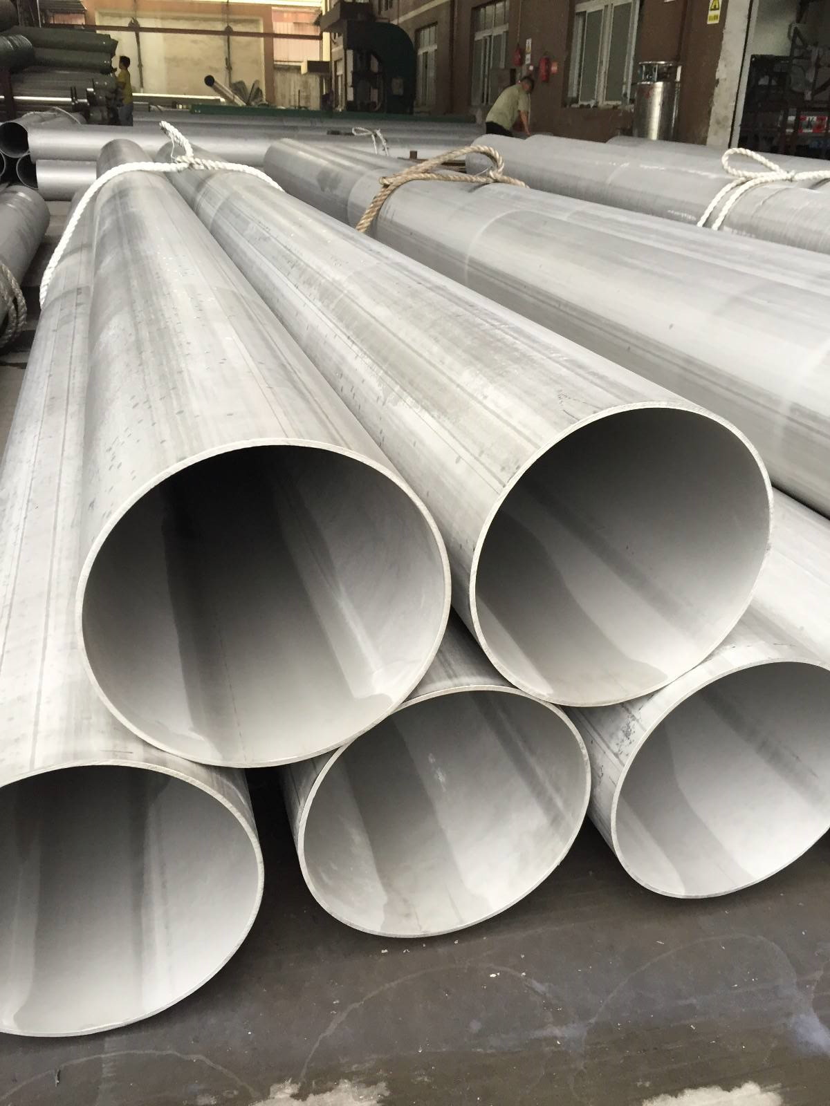 304 seamless stainless steel capillary pipe tube