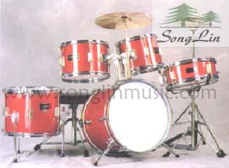 Children drum  set