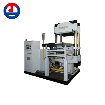 Rubber Dam Vulcanizing Machine