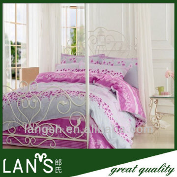 super cheapest 100% cotton bedding set