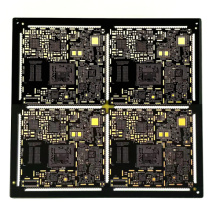 TG170 PCB HDI Printed Circuit Board PCB